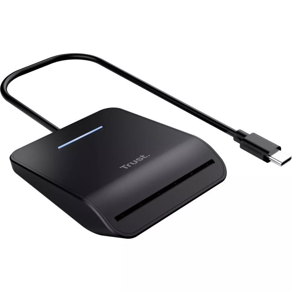 Trust Primo DNI Smartcard eID kaartlezer