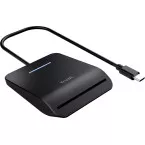 Trust Primo Smartcard ID Reader for eID and DNI Cards