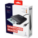 Trust Primo DNI Smartcard eID kaartlezer