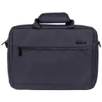 Donau Travel Vienna Laptop Bag 10L 15.6\" Black