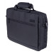 Donau Travel sac informatique Vienna, 10 l, 15,6 pouces, noir