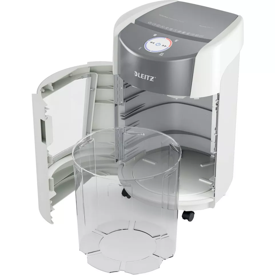 Leitz IQ OptiMax 350 Small Office...