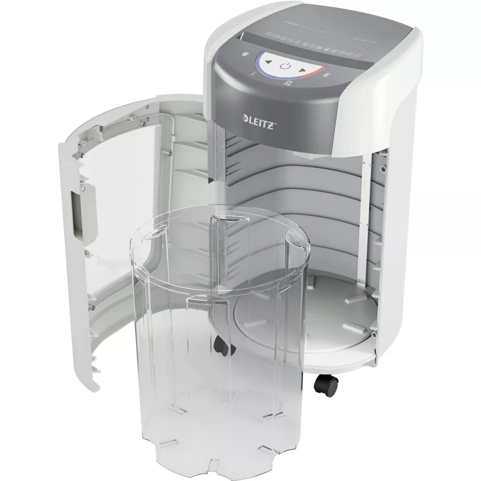 Leitz IQ OptiMax 225 Home Office...