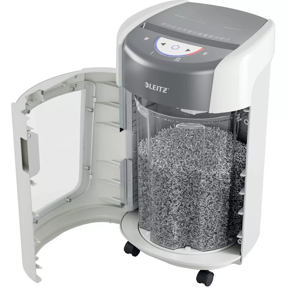 Leitz IQ OptiMax 225 Home Office...