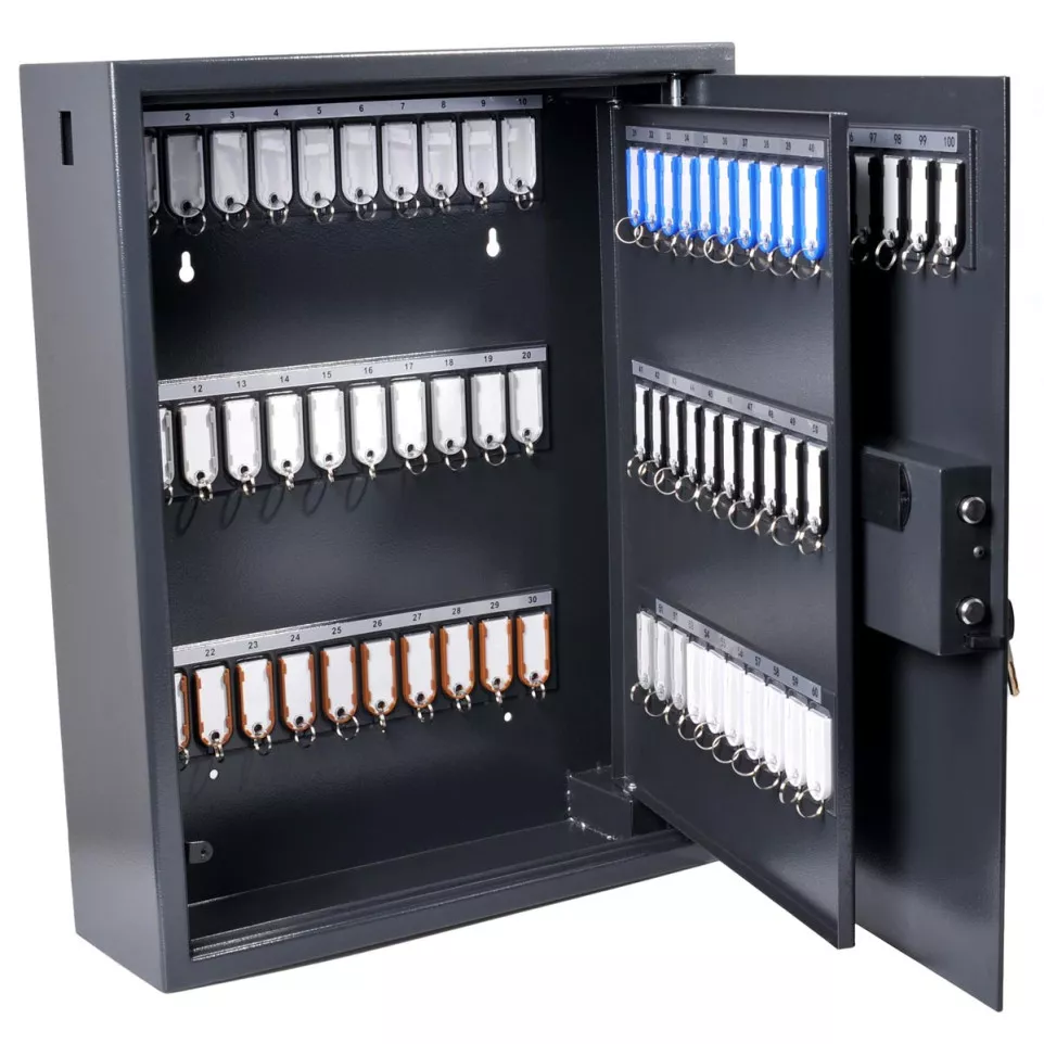 Pavo Magnettag armoire à clés, pour...