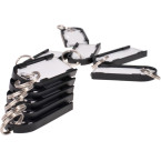 Pavo Magnettag porte-clés,...