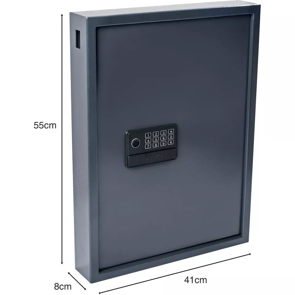 Pavo Magnettag armoire à clés, pour...