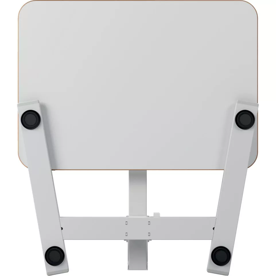 Leitz Ergo bureau assis/debout...