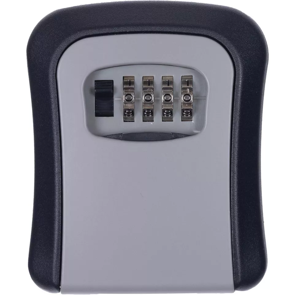 DONAU TECH sleutelkluis