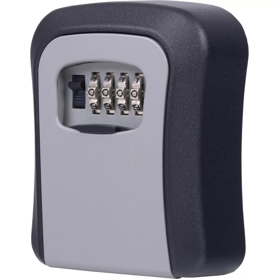 DONAU TECH sleutelkluis