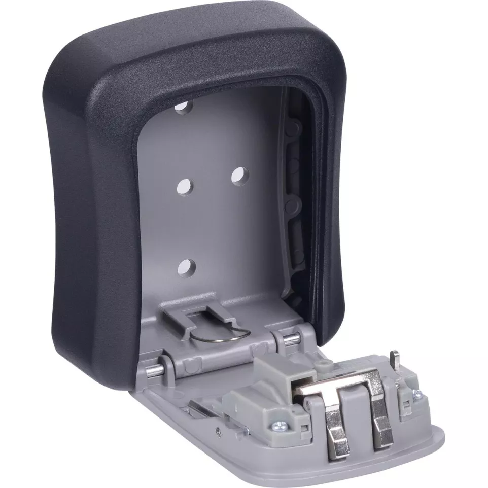 DONAU TECH sleutelkluis