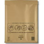 Mail Lite Gold Padded Envelopes H/5 270 x 360 mm Box of 100