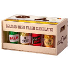 Carré Chocobeer chocolade,...