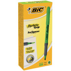 Bic markeerstift...