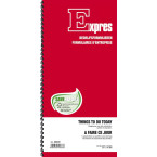 Sigel Things To Do Today...