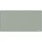 Fellowes Breyta tapis de bureau et tapis de souris, ft 80 x 40 cm, sauge