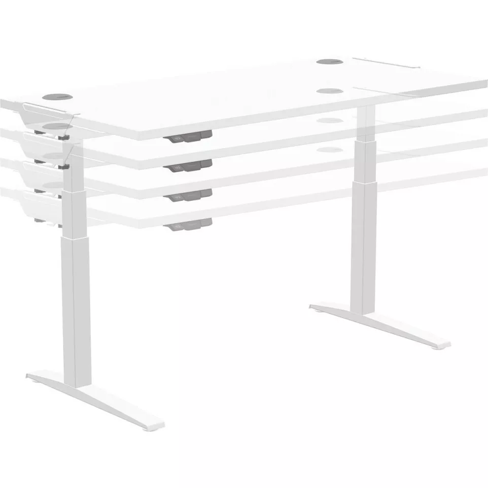 Fellowes Levado Height Adjustable...