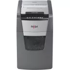 Rexel Optimum AutoFeed+ 130X Cross Cut Paper Shredder