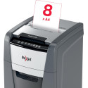 Rexel Optimum Auto+ 130X destructeur de documents