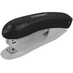 Q-CONNECT stapler 12 sheets with integrated staple remover