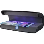 Safescan valsgelddetector 75 LED, met UV en witlicht valsgelddetectie