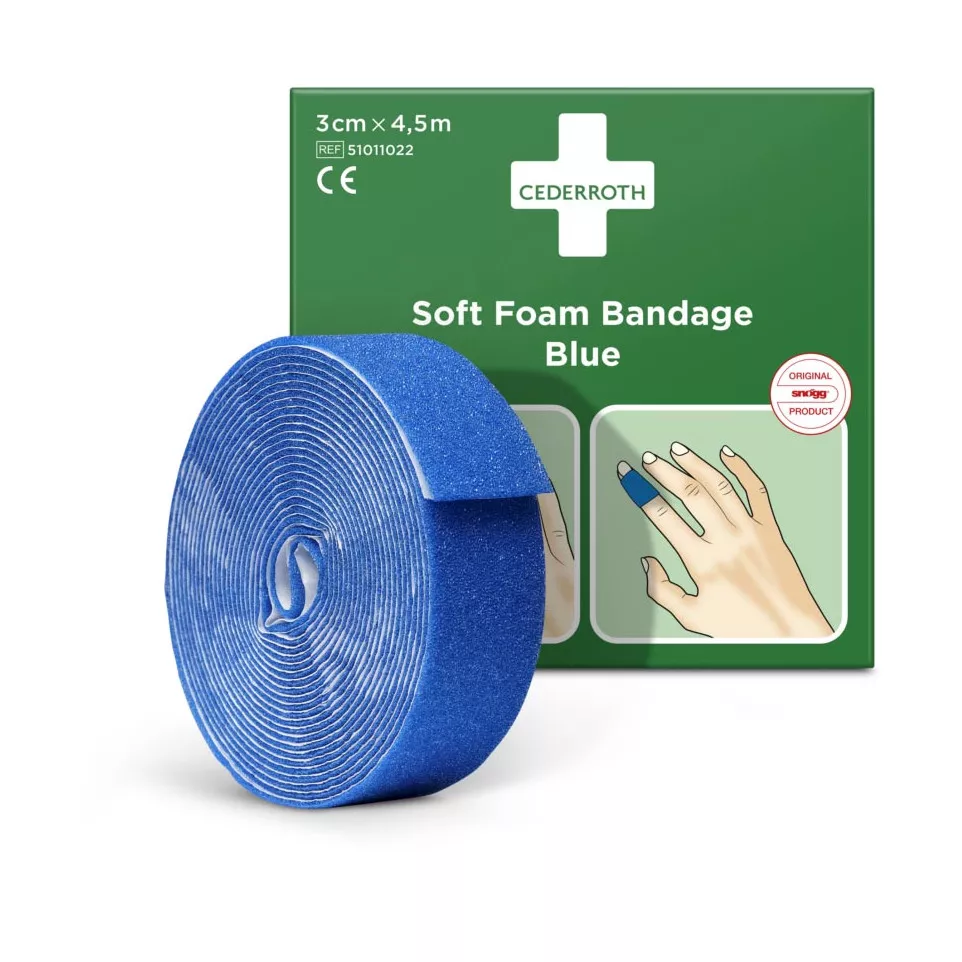Cederroth pansement autoadhésif,...