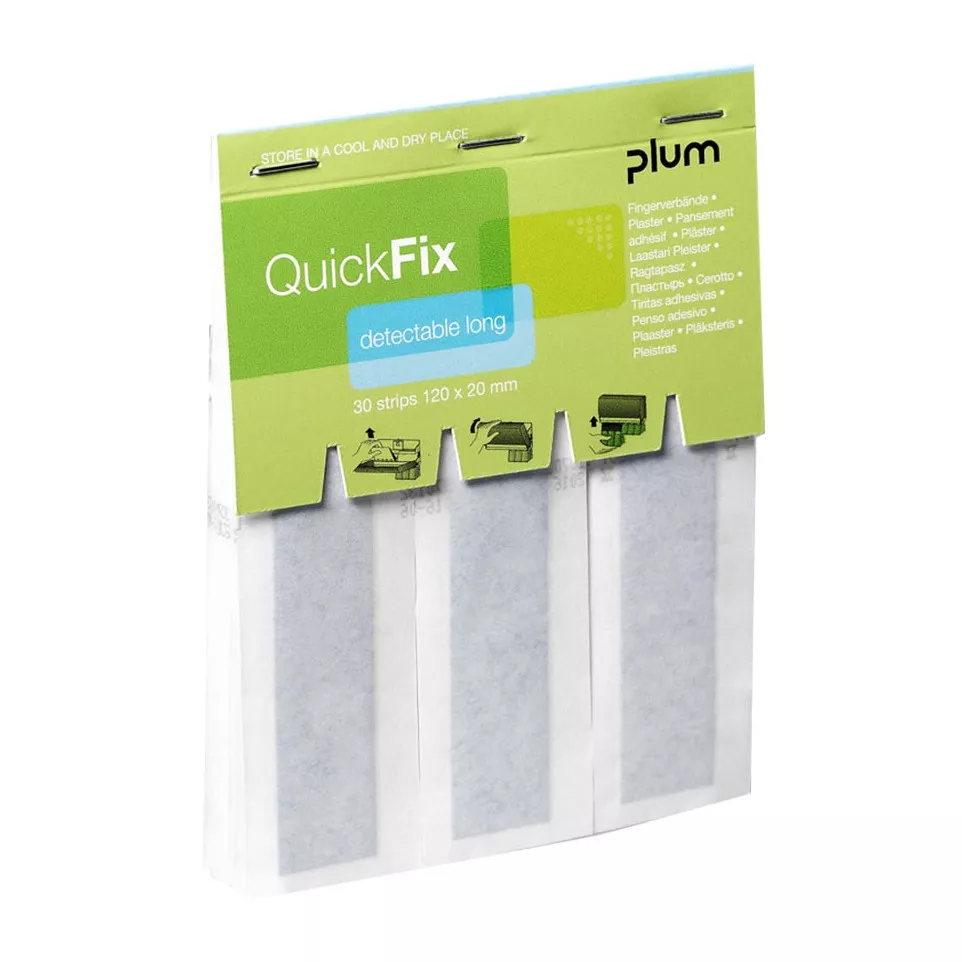 Plum QuickFix recharge pour...