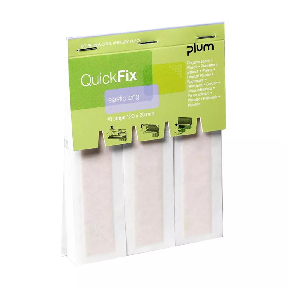 Plum QuickFix navulling voor...