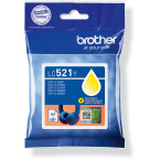 Brother inktcartridge, 500...