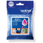 Brother inktcartridge, 500...