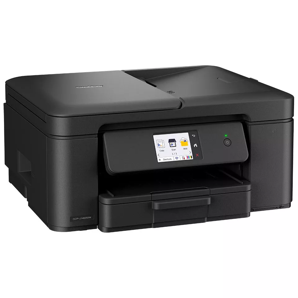 Brother printer DCP-J1460DW