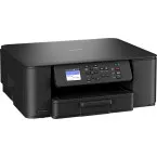 Brother DCP-J1310DW Compact Wireless Colour Inkjet 3-in-1 Printer