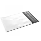 Enveloppe d'expédition ft 320 x 420 + 70 mm, aller-retour, 55 microns, boîte de 500 pièces