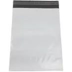 Shipping Envelope 250 x 350 + 50 mm 55 Microns Box of 500 Pieces