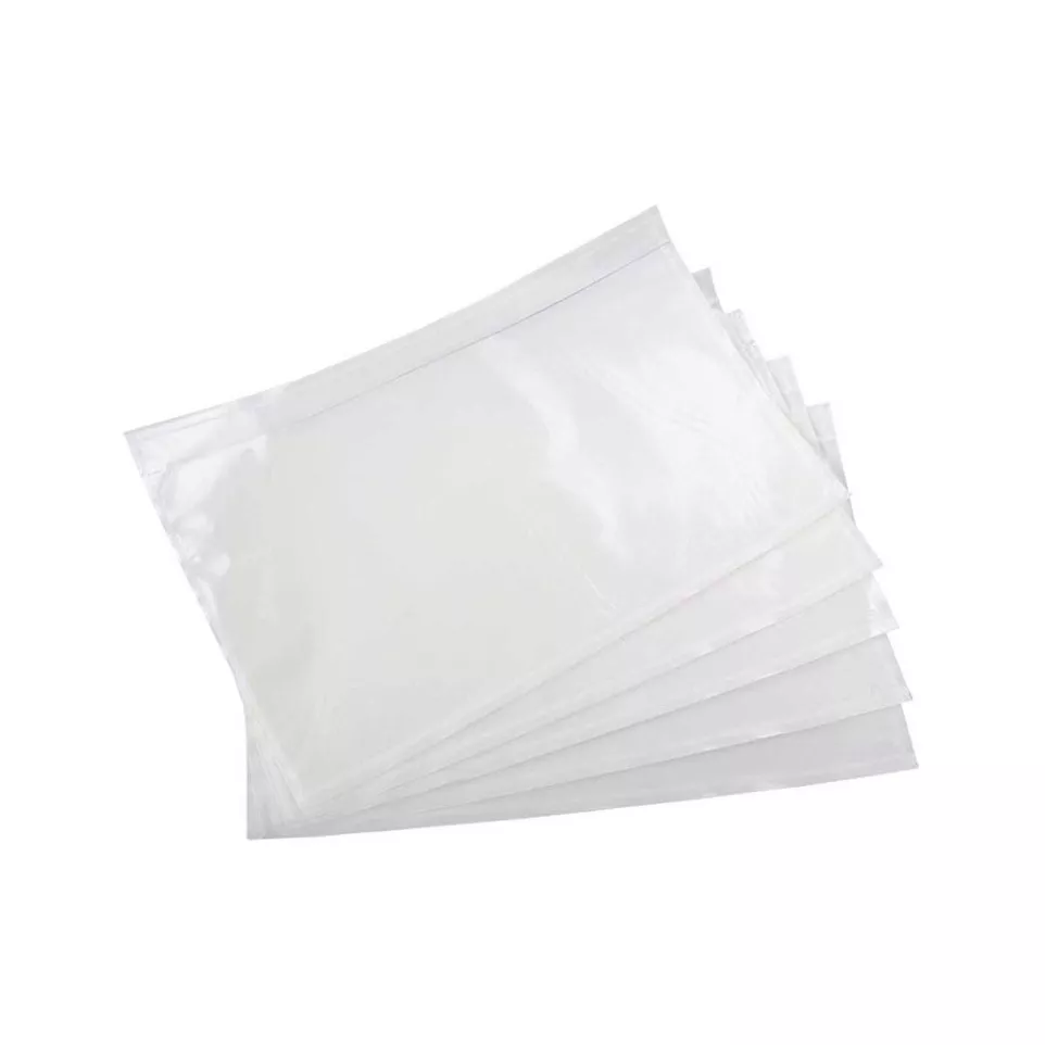 C4 Document Wallet 328 x 235 mm Box...