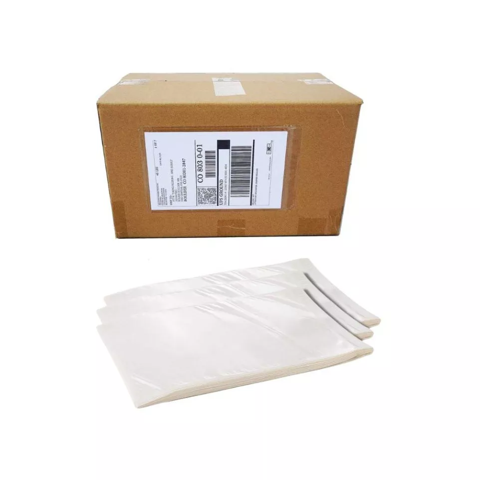 C4 Document Wallet 328 x 235 mm Box...