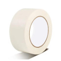 Masking Tape, 19 mm x 50 m, White/Cream