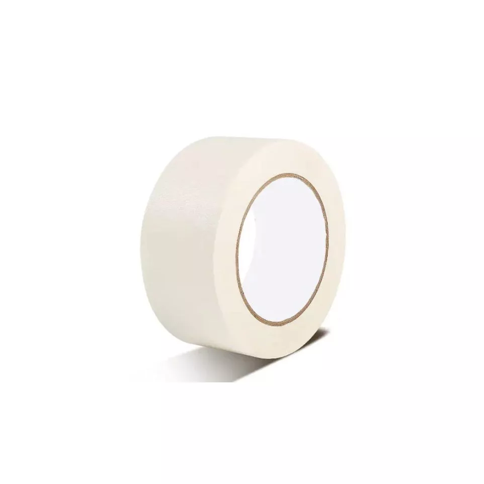 Afplaktape, ft 19 mm x 50 m