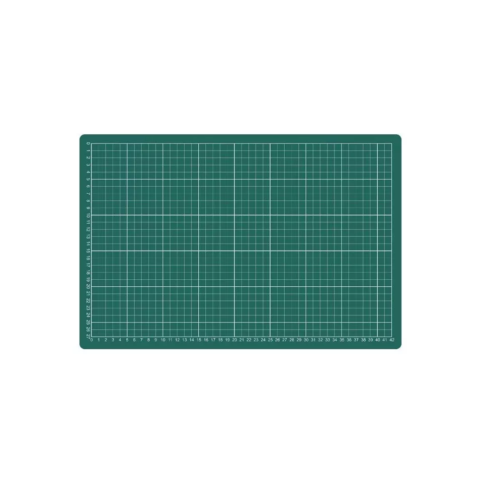 Tapis de coupe ft A4