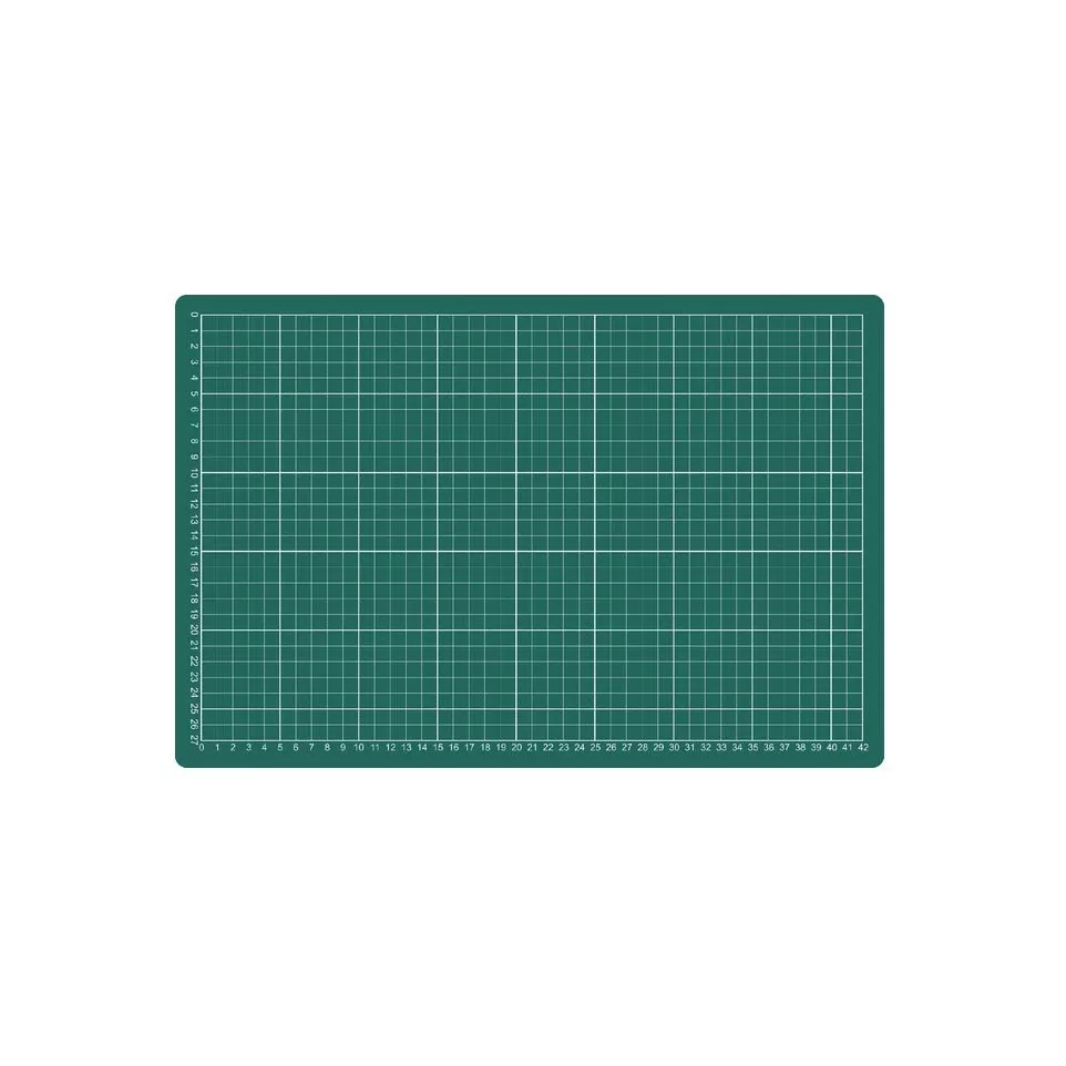Tapis de coupe ft A3
