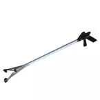 Afvalgrijper aluminium