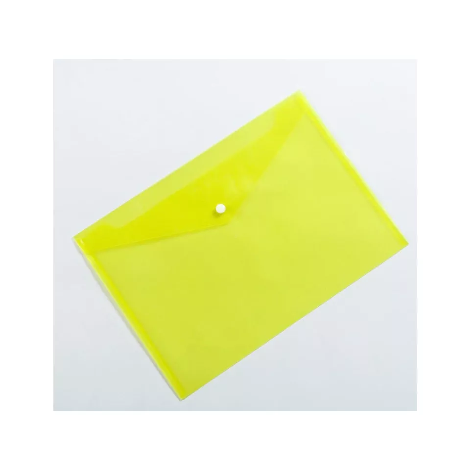 Document Wallet, A5, 240 x 161 mm,...