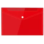 Documentenmap, A5, ft 240 x 161 mm, rood