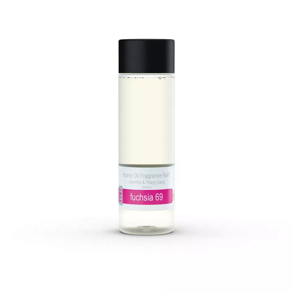 Janzen bâtonnets parfumés Fuchsia 69,...
