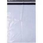 OFFICE products shipping bags white 100 pieces 430 x 600 x 40 mm