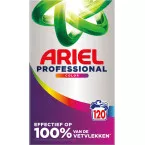 Ariel Professional Color waspoeder, doos van 6,6 kg, 120 wasbeurten