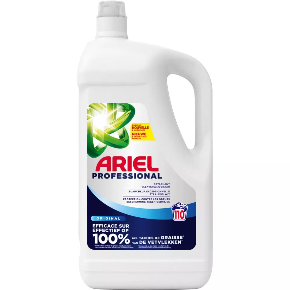 Ariel Professional Regular lessive...