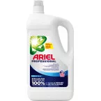 Ariel Professional Regular Liquid Laundry Detergent 4.95L 110 Washes
