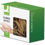 Q-CONNECT élastiques,...