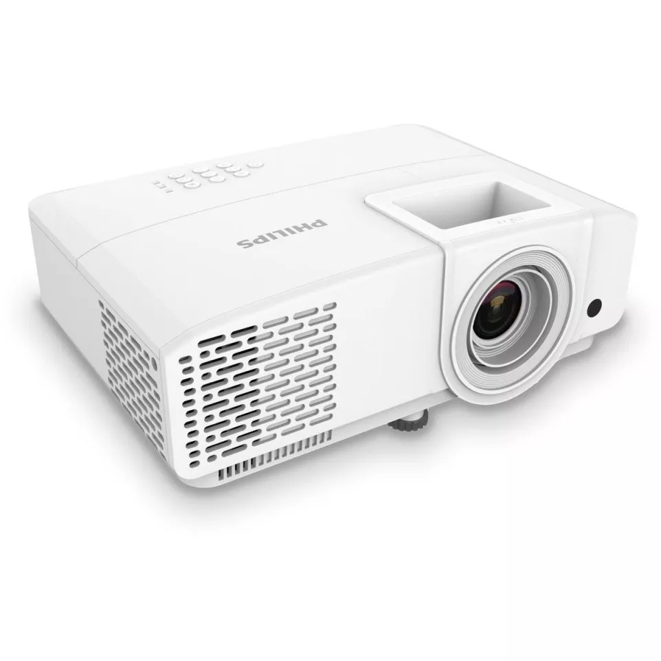 Philips projector ProPix 650